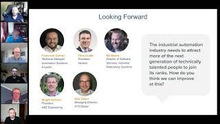 Video: How Do We Attract Next Generation Talent to Industrial Automation