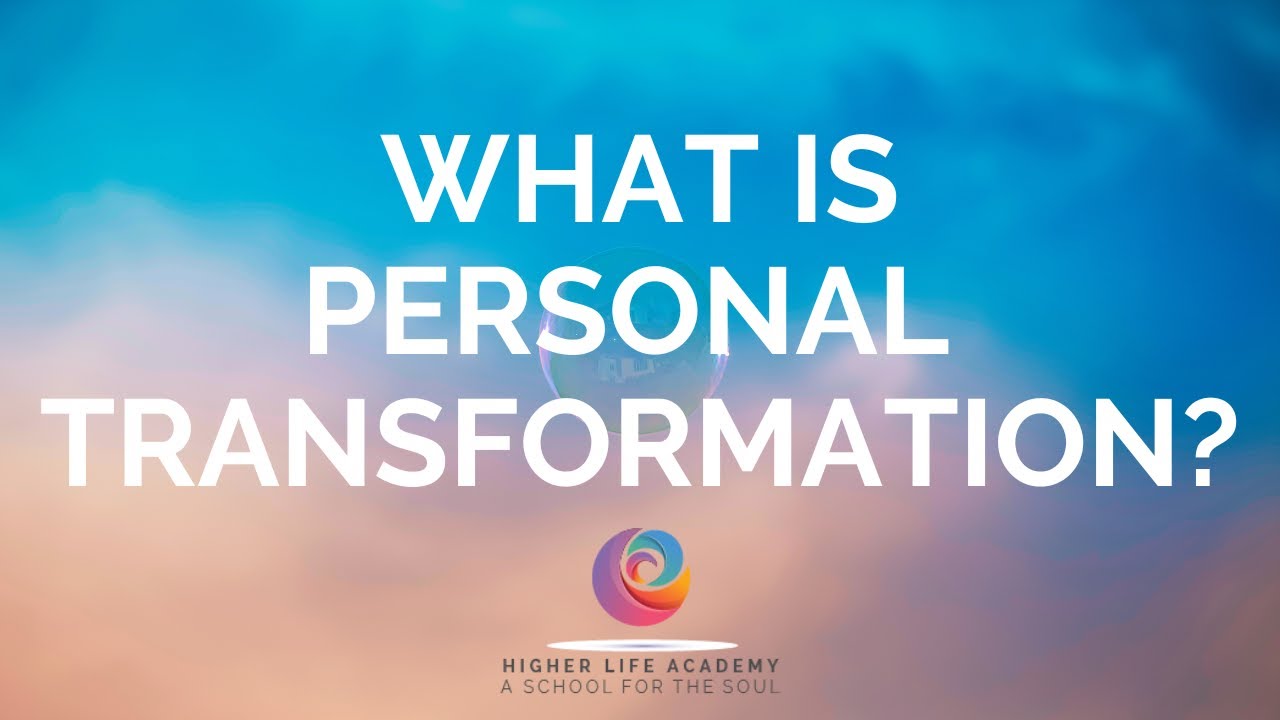 What is Personal Empowerment? | higherlifeacademy | School for Your Soul