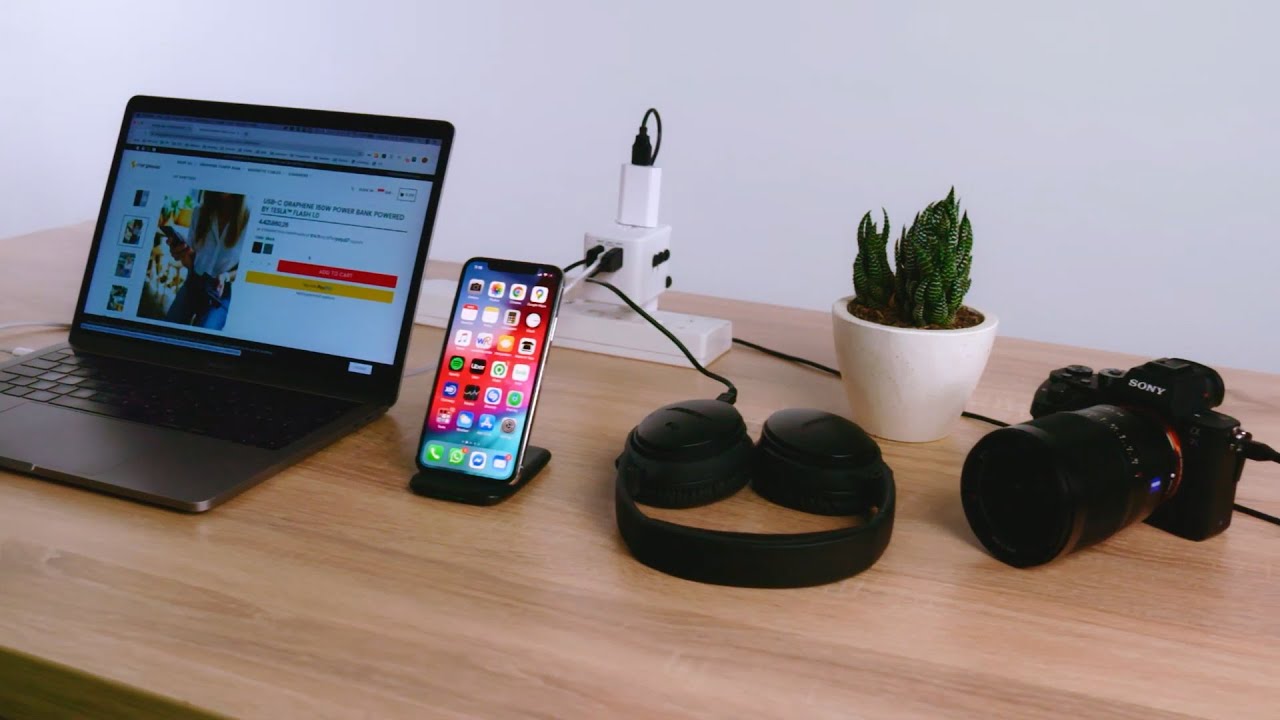 Top 10 Awesome Tech Under $50