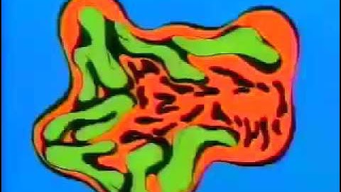 Teenage Mutant Ninja Turtles Intro (80s)