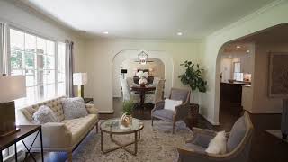2336 Wexford Lane  - Vestavia Hills AL 35216