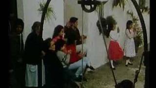 Video thumbnail of "Fiesta por Bulerias de los niños de Jerez"