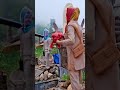 धरानको श्रृम संस्कृतिपार्क 😍 | Shram Sanskriti Park Dharan | Hidden Gem of Nepal 🇳🇵 #shorts