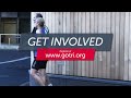 GO TRI - Making triathlon fun and accessible for all.