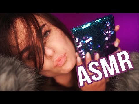 АСМР ТЫ УСНЕШЬ Под ЭТИ ПРИЯТНЫЕ ЗВУКИ 🤤  YOU WILL SLEEP After THIS SOUNDS 😴
