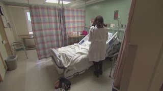 Health care self-defense, a growing skill