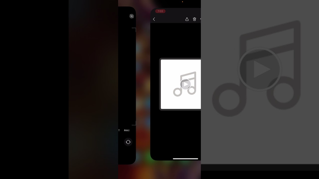 Audipo mp3 player on iPhone to change mp3 play speed