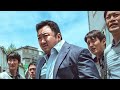 The roundup official trailer 2022  ma dongseok sukku son gwihwa choi