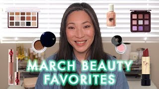 MARCH BEAUTY FAVORITES 2019 screenshot 5