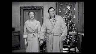 Merry Christmas from the Honeymooners