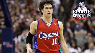 Former Gonzaga star Dan Dickau on March Madness, walking in faith and playing against Michael Jorda