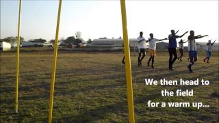 'Abaholi Bakusasa: Tomorrow's Leaders' by Oasis Church