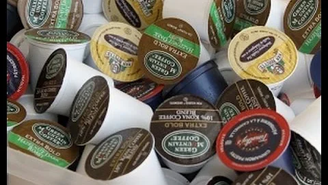 Are coffee pods and k-cups recyclable? (CBC Marketplace)