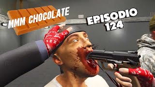 THIS GAME IS NON-VIOLENT in VIRTUAL REALITY 124 | Hard Bullet VR screenshot 3