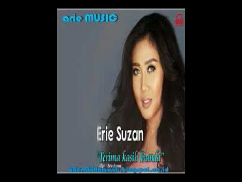 ERIE SUZAN - TERIMA KASIH BUNDA (2017)