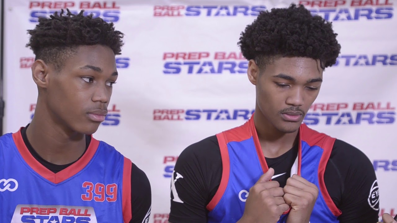 camera iphone 8 plus apk The Davis Brothers D'Ante and DeAndre Talk At Prep Ball Stars Combine
