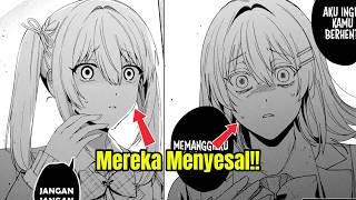 Mereka Meremehkan Mc… Sekarang Mereka Menyesal Sendiri Alur Manga