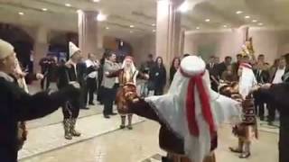 Şafak Yöreselanamur Halk Oyunları Gasevet..
