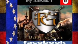 FG - My Salvation
