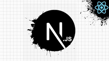 [Preview] Complete Next.js with React & Node - Beautiful Portfolio App