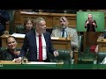 Labour leader Chris Hipkins responds to Budget 2026 | RNZ