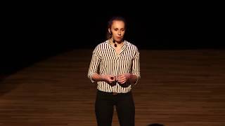 Success from the Court to the Classroom | Madeleine Buist | TEDxYouth@DAA
