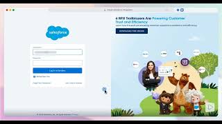 How to Install Aircall Salesforce Integration from AppExchange Step-by-Step