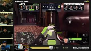 Full Kismet Makes OpTic LOOK STUPID... Again Guide