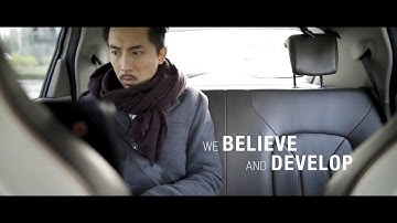 2019 Groupe Renault Vision of tomorrow Mobility