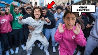 Myriam A Insulté Yassine Devant Tous Le Monde ? Il Veux La Défoncer