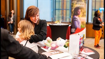 How does research build our communities?