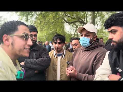 ما معنى الشفاعة في الاسلام شمسي يتكلم مع الشيعة عن اصول الدين