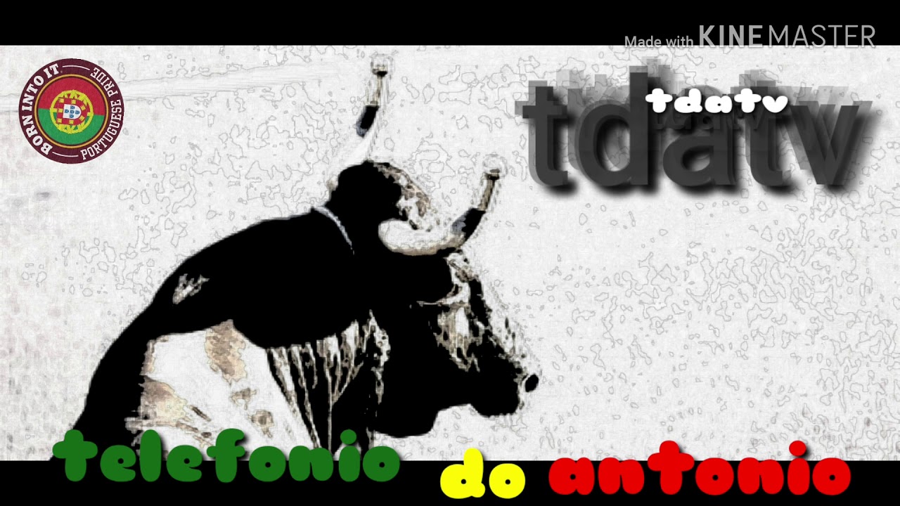 #24 saudades dos açores. tdatv portuguese prank telephone telefone anônimo