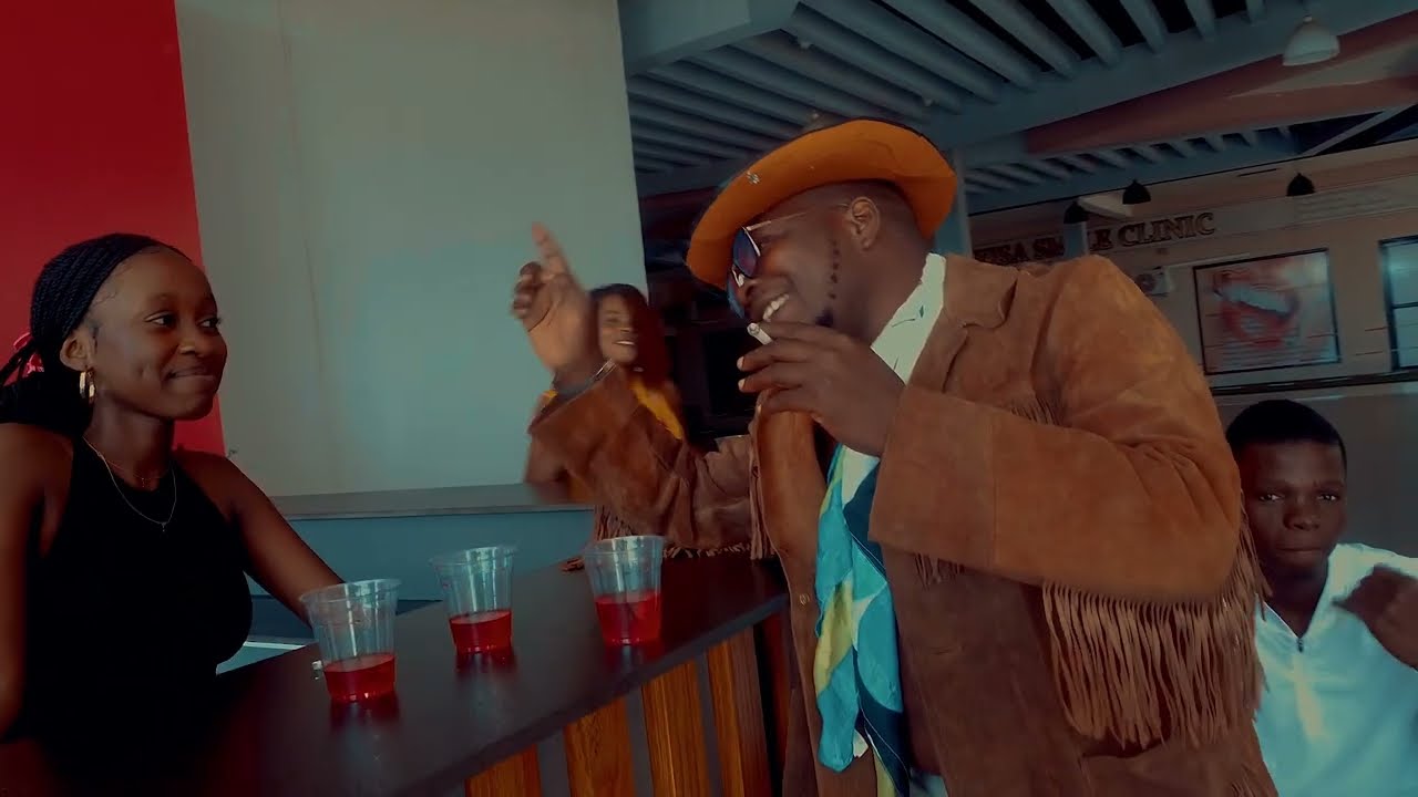 Helder Mabote _ Murruppula_ vídeo oficial KAMPALA_FILMES.4k