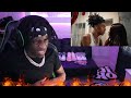 FIRST IMPRESSION ..LIL DARIUS IN LOVE OFFICIAL MUSIC VIDEO REACTION!