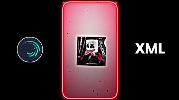 Attitude level Infinity 🥵🔥|| New 3D Attitude XML Preset File📄|| Trend Video Edit XML