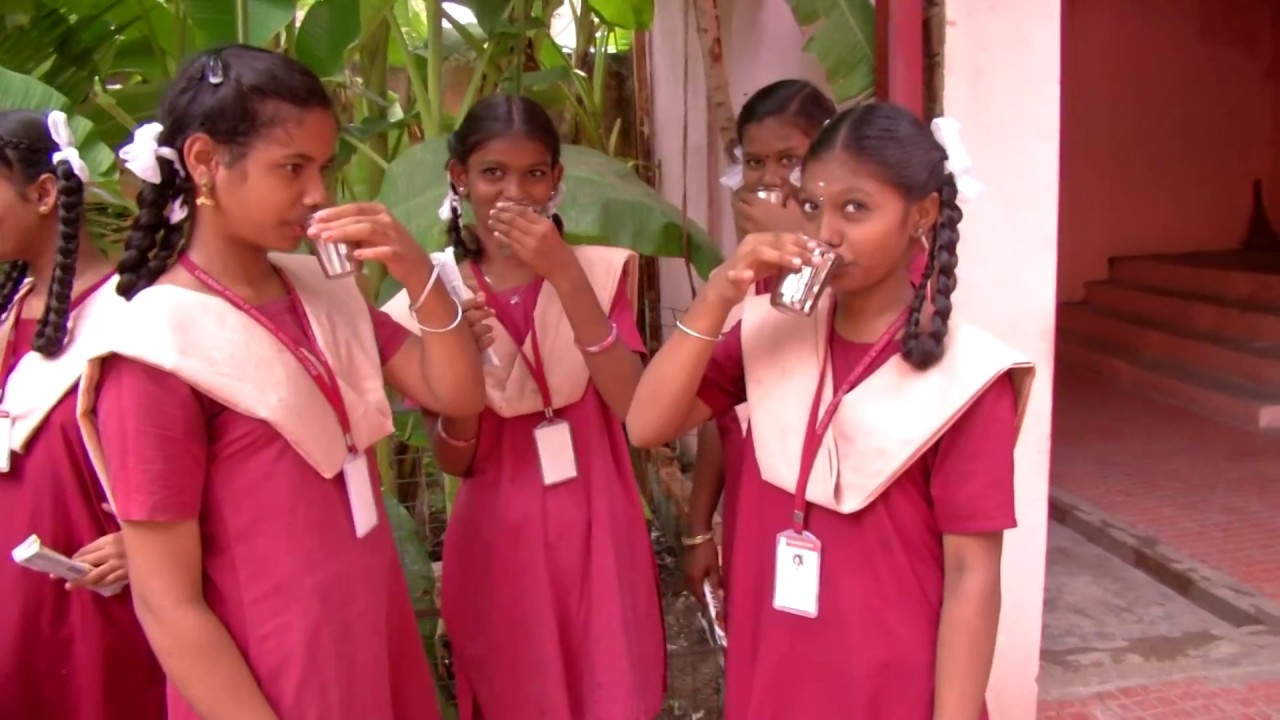 Thalapathi MK Stalin visits dengue-affected people in government hospitals in Kolathur