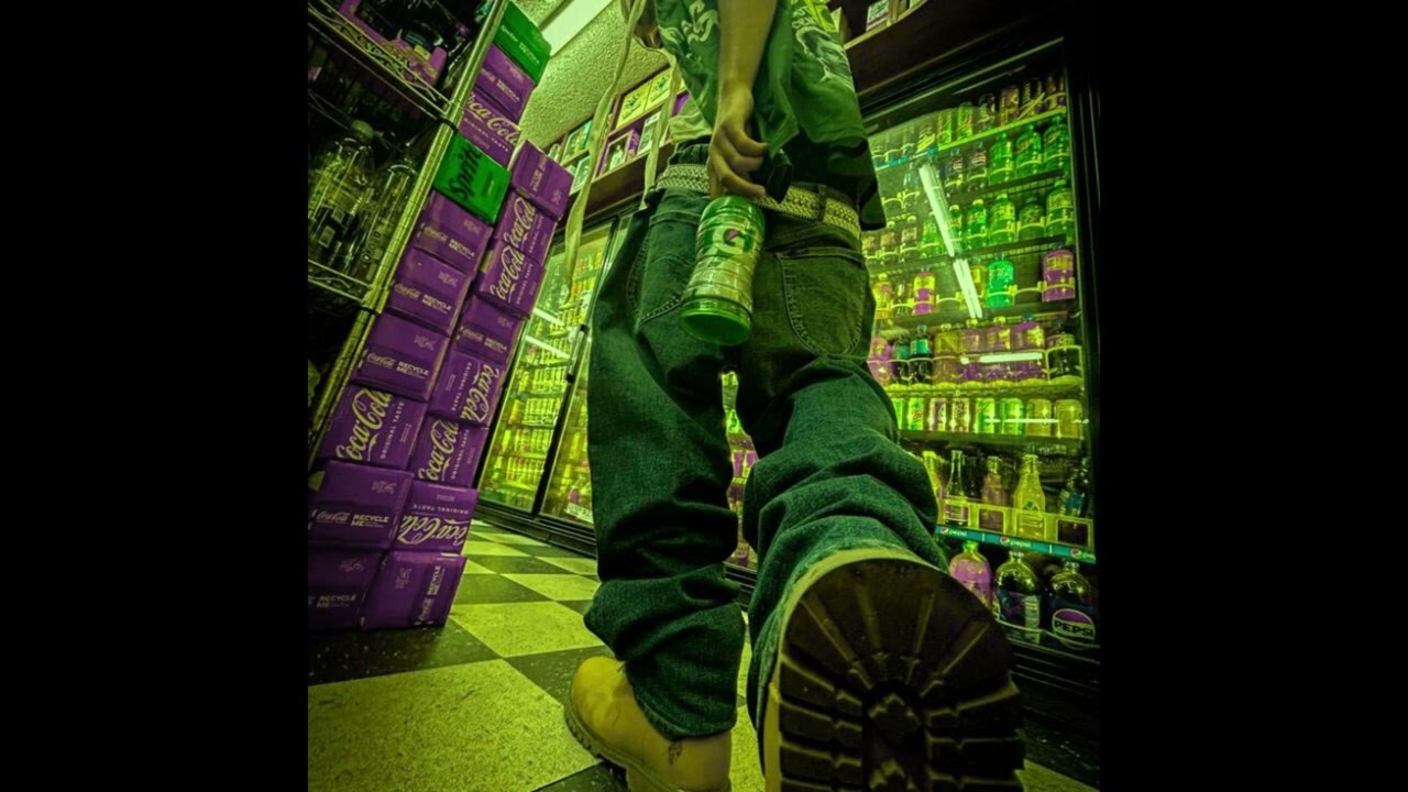 [FREE] CHILL Juice WRLD x Grunge Type Beat - "No Love"