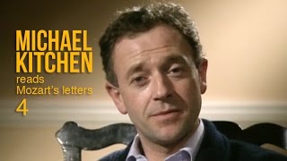 Michael Kitchen in Mozart on Tour - Episode 4