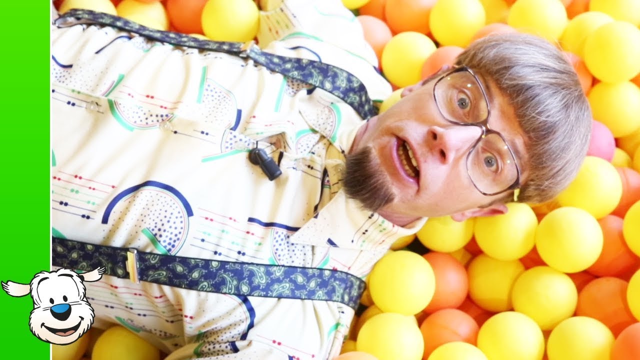 De laatste week van Van Leemhuyzen regelt de Kerstshow!