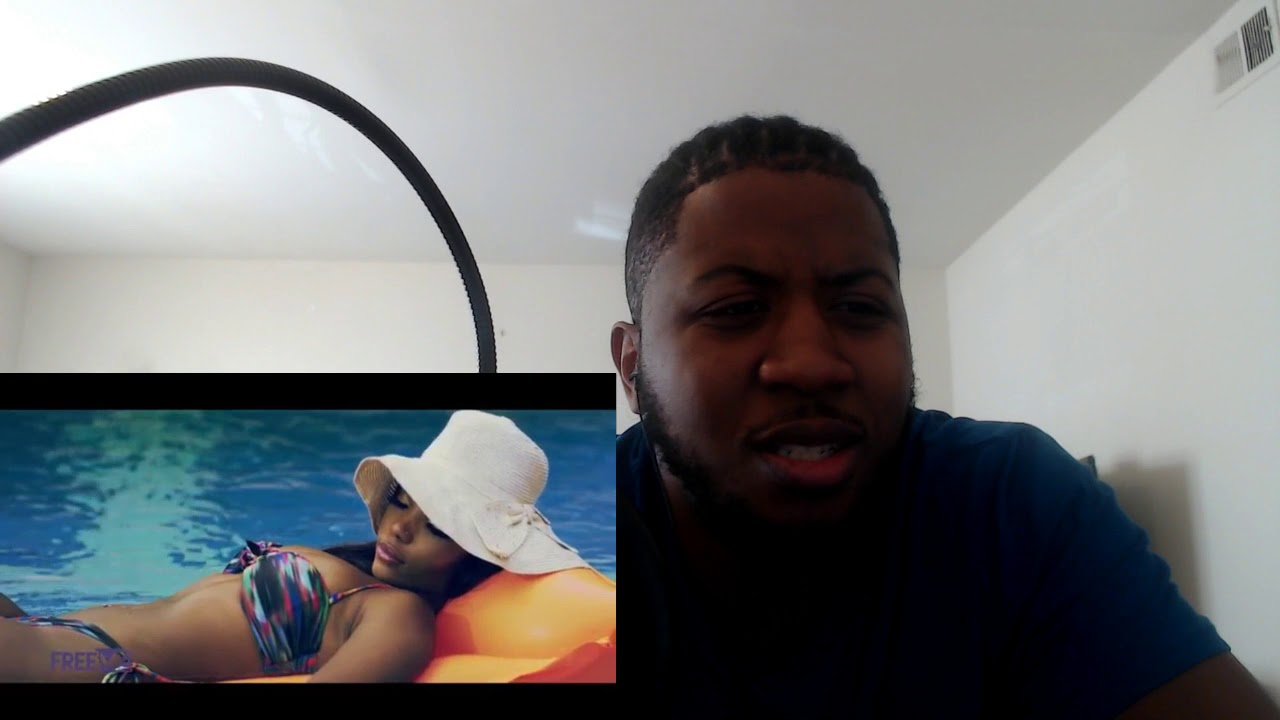 Download Reacting to West African Music Ep 32 Viktoh-Body Bad