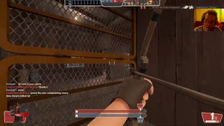 TF2 Again - More Cancer in the Fort!