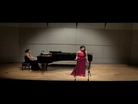 소프라노 백현애 와인과 매너 20141014194857 1