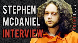 Lauren Giddings Murder - Stephen McDaniel Interrogation