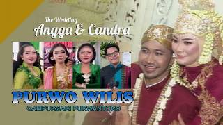 PURWO WILIS™ ★ Grajakan Banyuwangi - All Artis ★ Padarangin (26/12/2019)