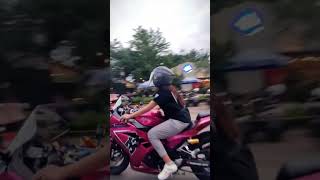 Kaka Gemess  inaramv dedekgemes zx10r motovlog shorts feedshorts shorts tobrut