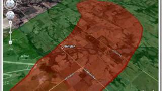 Hail Maps Tutorial