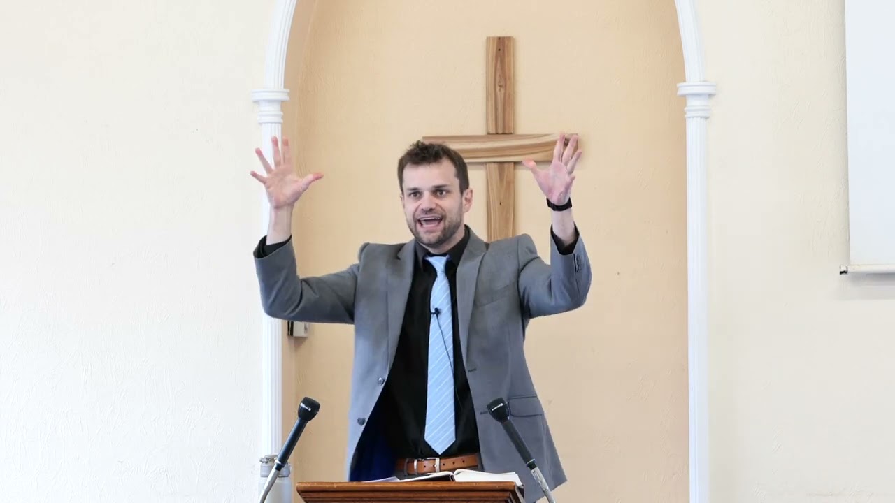 Come and Die | 2 Corinthians 4:7-11