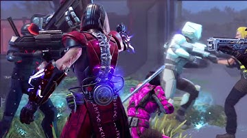 xcom2 Bladestorm Hack