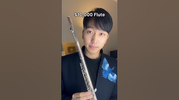 $1 vs $10,000 Flute (You Are My Special) #jujutsukaisen #jjk #specialz #jujutsukaisenedit #aylex